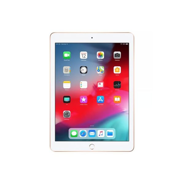 iPad air 3rd Gen (2019) Wi-Fi + Cellular - Image 3