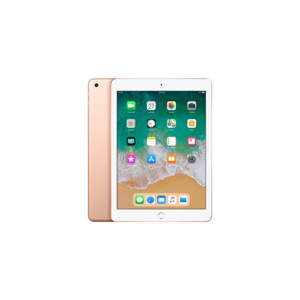 iPad 6th Gen (2018) Wi-Fi + Cellular - Image 11