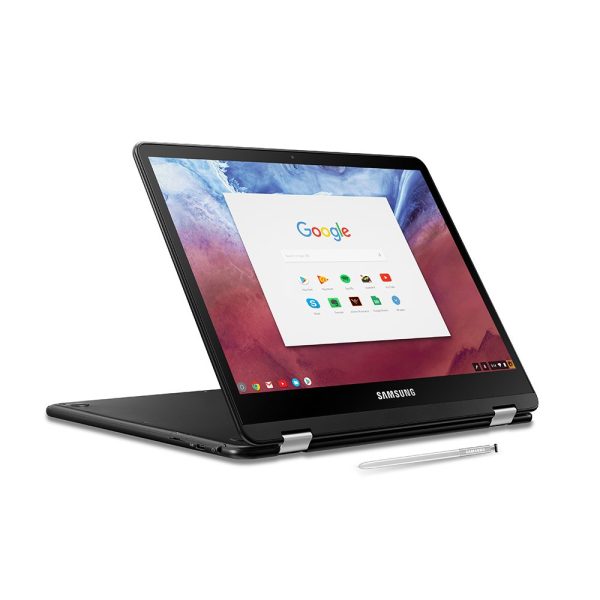 Samsung Chromebook Pro XE510C25-K01US 4GB Memory 32GB - Image 3