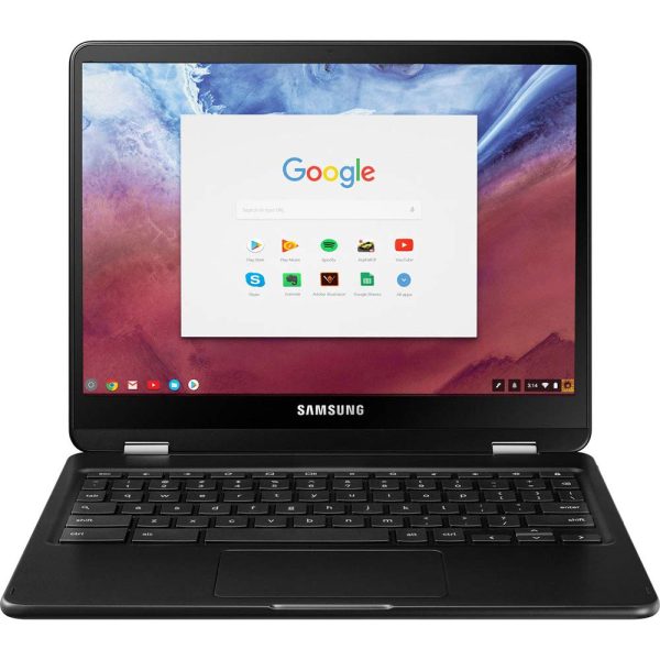 Samsung Chromebook Pro XE510C25-K01US 4GB Memory 32GB - Image 2